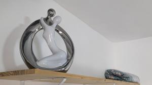 Appartements STUDIO avec PARKING TOUT A PIED et CALME : photos des chambres