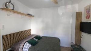 STUDIO avec PARKING TOUT A PIED et CALME