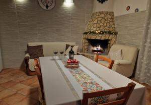 Vento del Sud casa vacanze