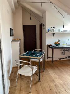 Monolocale vista mozzafiato!