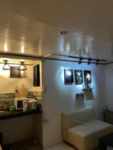 Central Hub Homestay