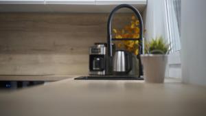 Apartament W Zaciszu