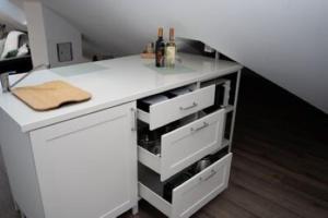 Zentrale Ferienwohnung