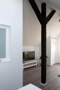 Zentrale Ferienwohnung