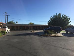 Accommodation in Apple Valley
