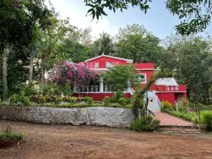 Hello Brahmand - Rudāna