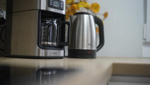 Apartament W Zaciszu