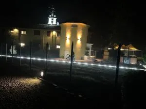 Hotel Fondo Catena - Vigarano Mainarda