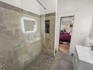Reminiscent Downtown Cottage cottage