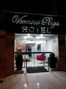 Vermont Plaza Hotel - Unaí