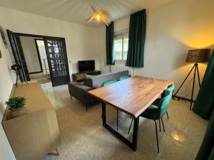Appartements Le jardin d-Henri : photos des chambres