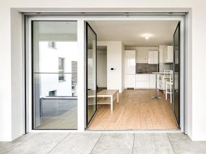 Appartements L-Acacia - Moderne avec grand balcon : photos des chambres