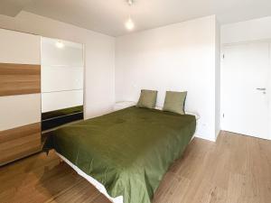 LAcacia - Moderne avec grand balcon