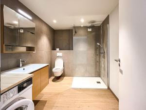 LAcacia - Moderne avec grand balcon