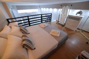 loft apartment