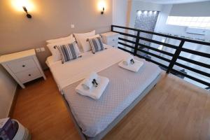 loft apartment