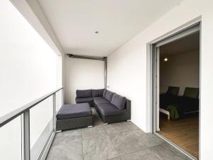 Appartements L-Acacia - Moderne avec grand balcon : photos des chambres