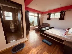 Lava Hills Heaven Homestay - Lava