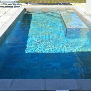 Appartement 2 chambres - Grand Gaube