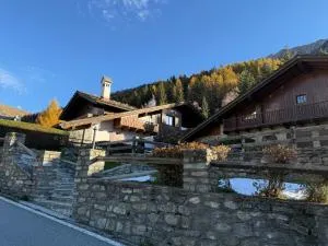 Accogliente Monolocale al Verrand - 韦朗