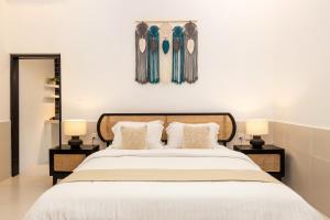 Villa De Miel 3BR Private Pool Canggu Berawa