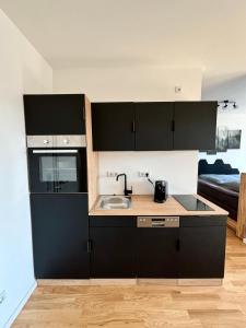 Apartment MaLu in Weimar