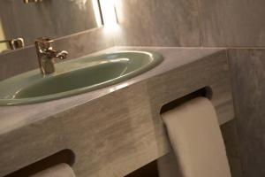 Twin Room with Bath room in Casino 2000-adults only