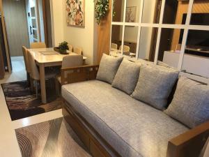 2BR Unit in SMDC Shore 3 with pool access