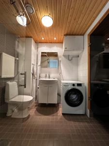 Cozy Studio Apartment