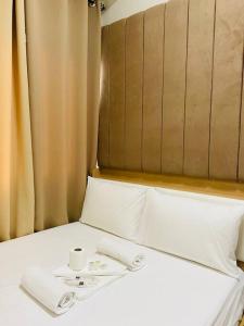 2BR Unit in SMDC Shore 3 with pool access