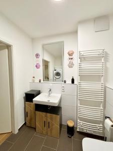 Apartment MaLu in Weimar