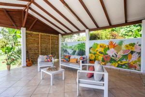 Gîtes de Checheti - Ubytování bez kategorie ve městě Trois-Rivieres