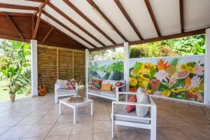 Gîtes de Checheti - Trois-Rivieres