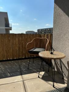 Apartment MaLu in Weimar