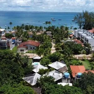 Aquarela Village - Barra Grande - 马劳