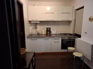 Mountain Nest Sinaia