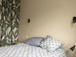 Gite d aventure - 阿旺桥