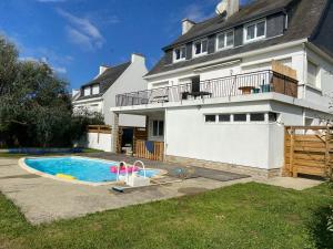 Appartements Gite d aventure : photos des chambres
