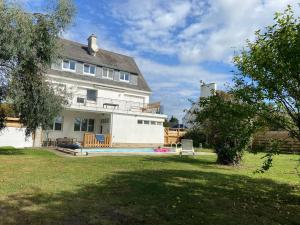 Appartements Gite d aventure : photos des chambres
