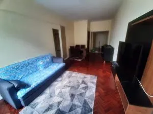 AP Aconchegante Lapa Rio de Janeiro - Lapa