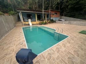 Chácara Nossa Senhora Aparecida