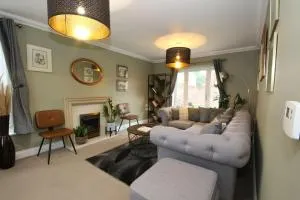 Charming Retreat in Ipswich - Westerfield