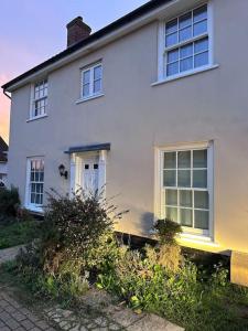 Charming Retreat in Ipswich