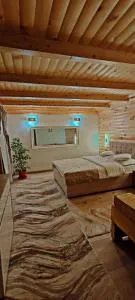 Cazare Family Gold Casa Caia Toplita - Zenkàn