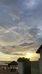 Wallama Villa - Randombe