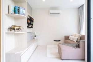 คอนโด 1ห้องนอน พร้อมวิวที่ดี