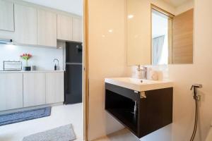 คอนโด 1ห้องนอน พร้อมวิวที่ดี