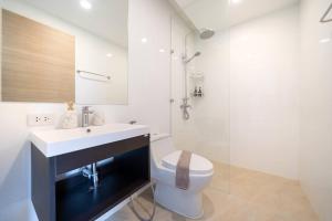 คอนโด 1ห้องนอน พร้อมวิวที่ดี