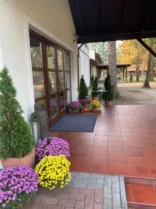 Hotel Restauracja Cztery Pory Roku - Różaniec