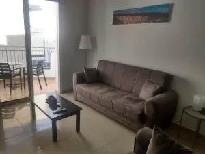 Oceania Bay Residence - Pyla